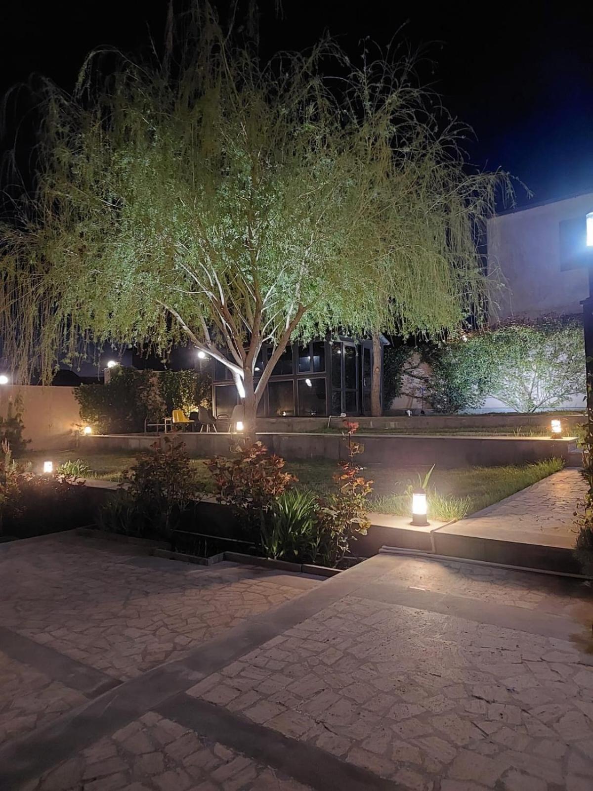 Decca Hotel Erivan Exterior foto